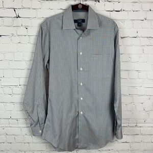 Men’s Wearhouse Pronto Uomo Button Down